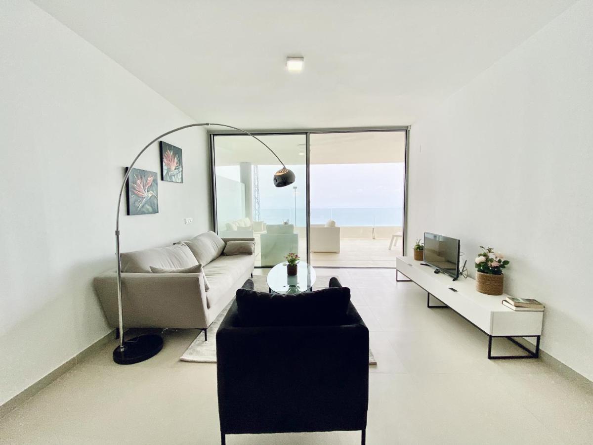 Appartement Stupa Hills 3f - New Built Sea View *