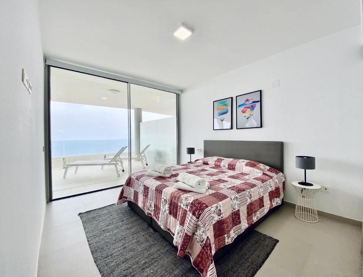 Appartement Stupa Hills 3f - New Built Sea View *