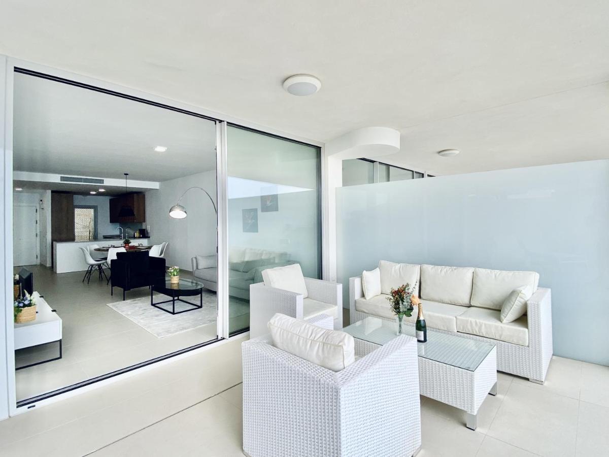 Stupa Hills 3f - New Built Sea View
