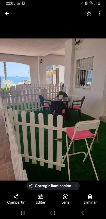 Excellent Apartament The Beach Benalmadena