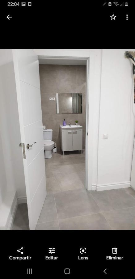 Excellent Apartament The Beach Benalmadena