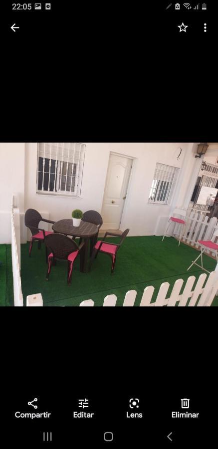 Holiday home Excellent Apartament The Beach *