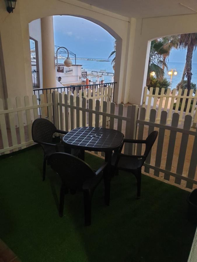 Excellent Apartament The Beach