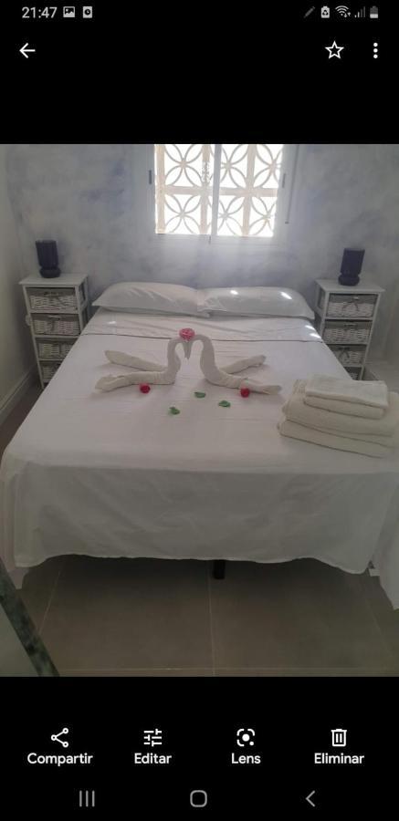 Excellent Apartament The Beach Benalmadena