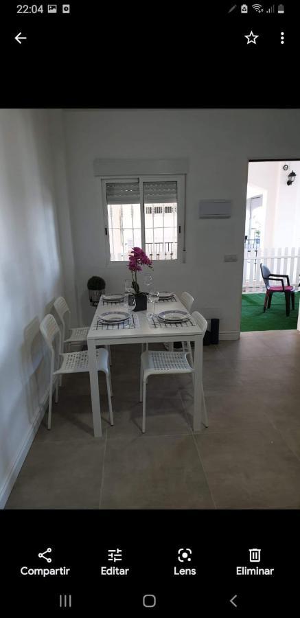 Excellent Apartament The Beach Holiday home Benalmadena