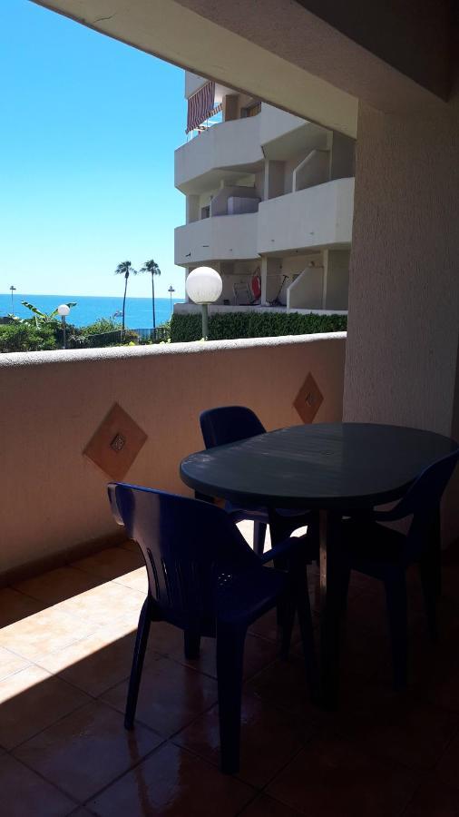 Benalbeach, 20