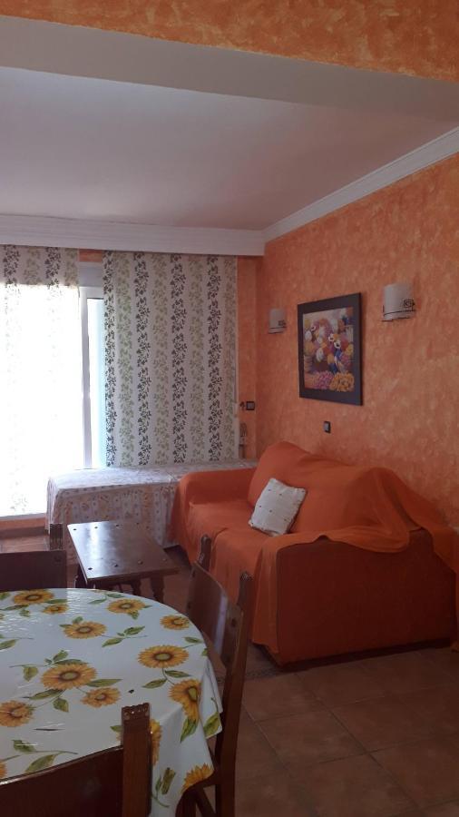 Apartamento Benalbeach, 20