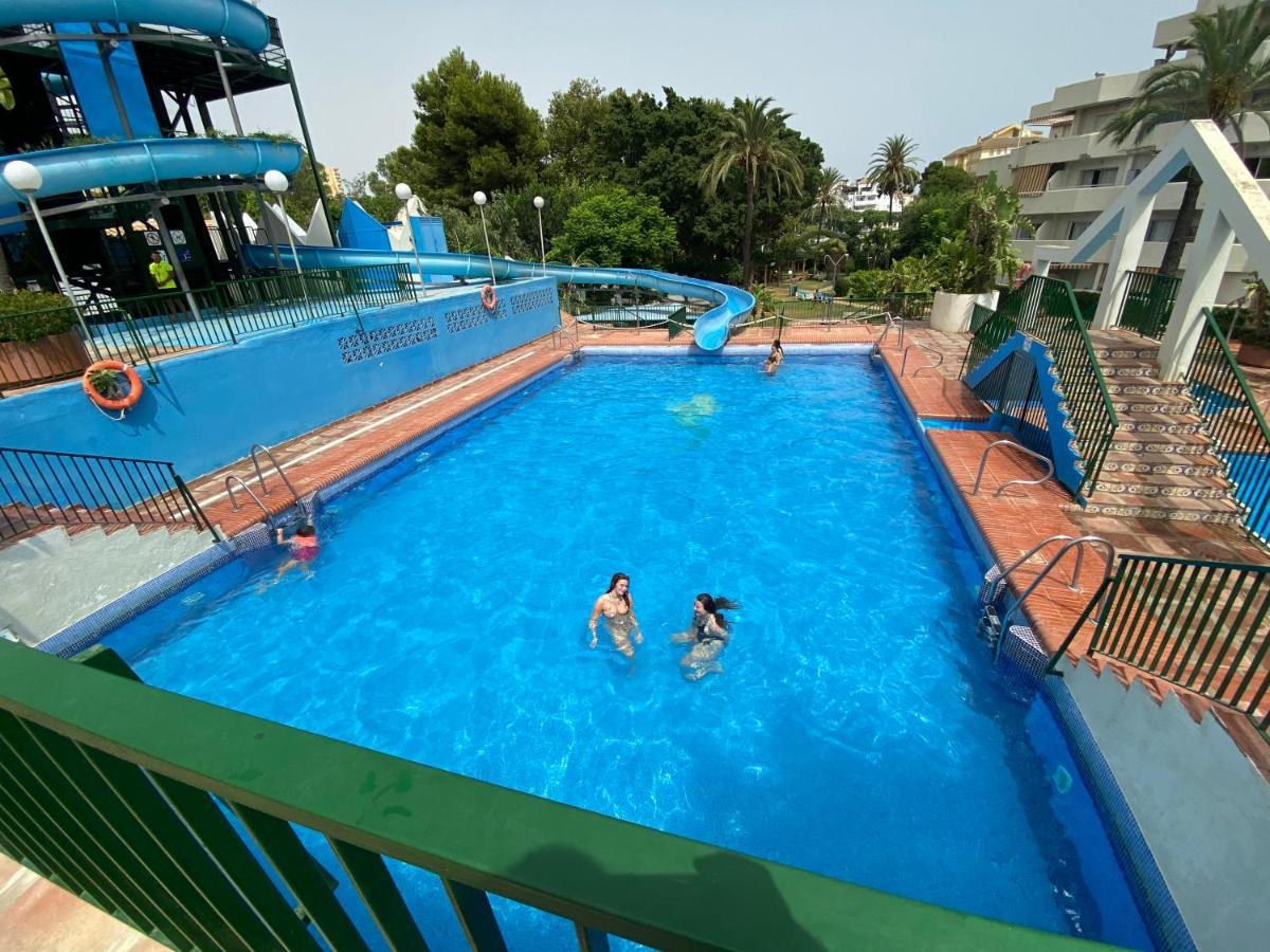 Benalbeach New - Malaga Apartment
