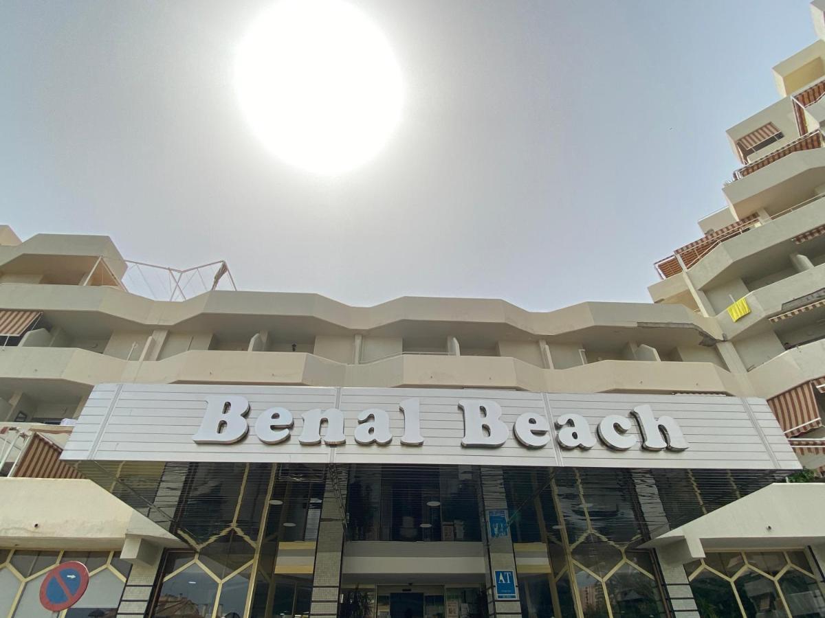 Apartment Benalbeach New - Malaga *