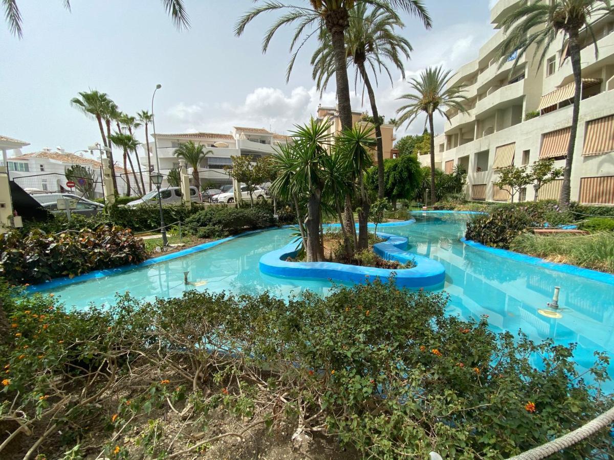 Benalbeach New - Malaga Apartment