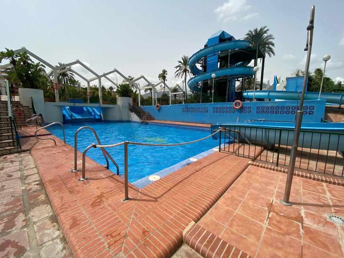 Benalbeach New - Malaga Apartment Benalmadena
