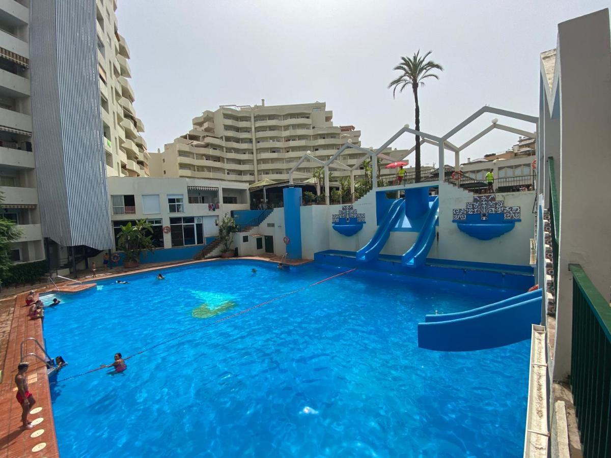 Benalbeach New - Malaga *