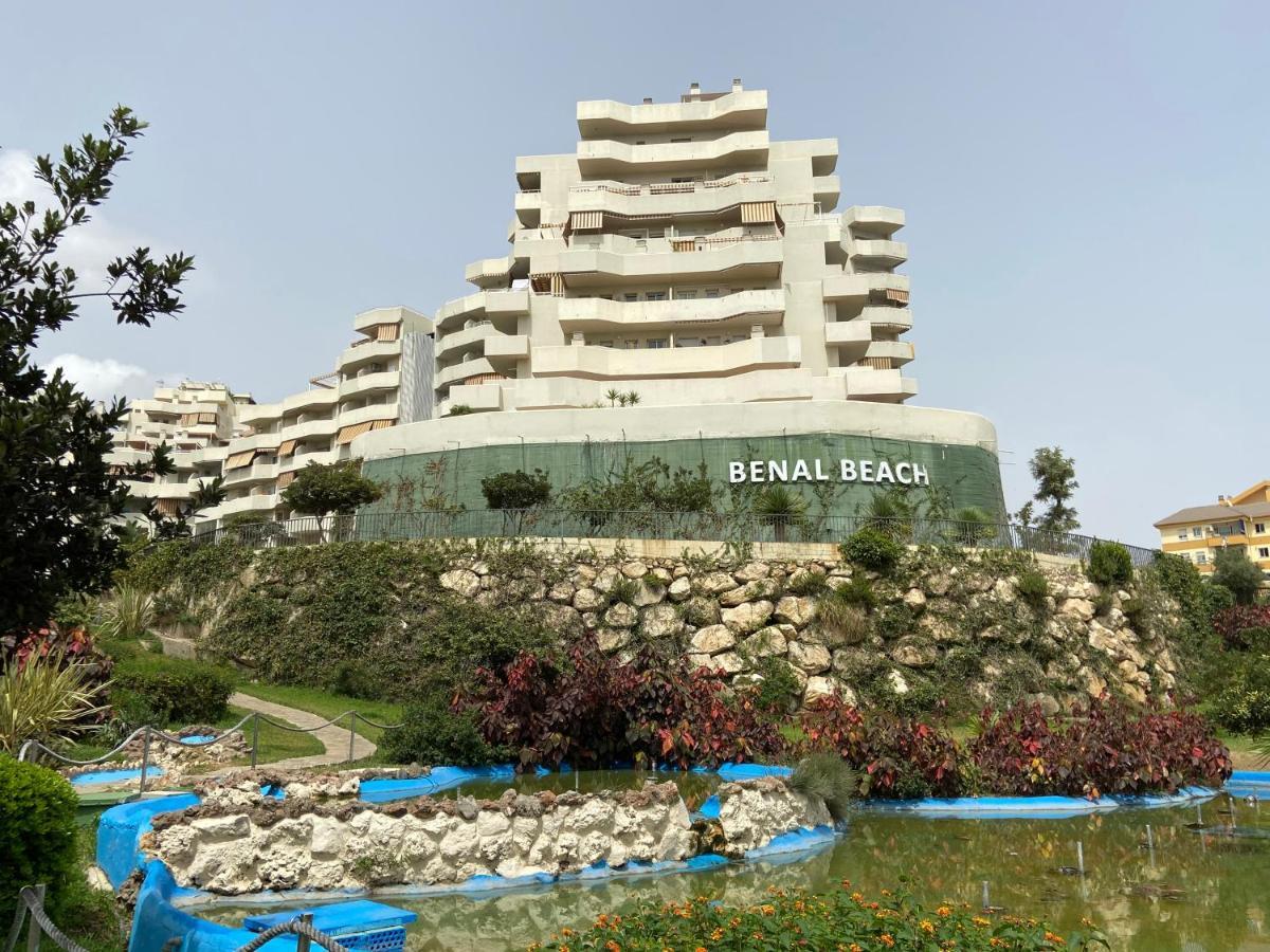 Apartment Benalbeach New - Malaga