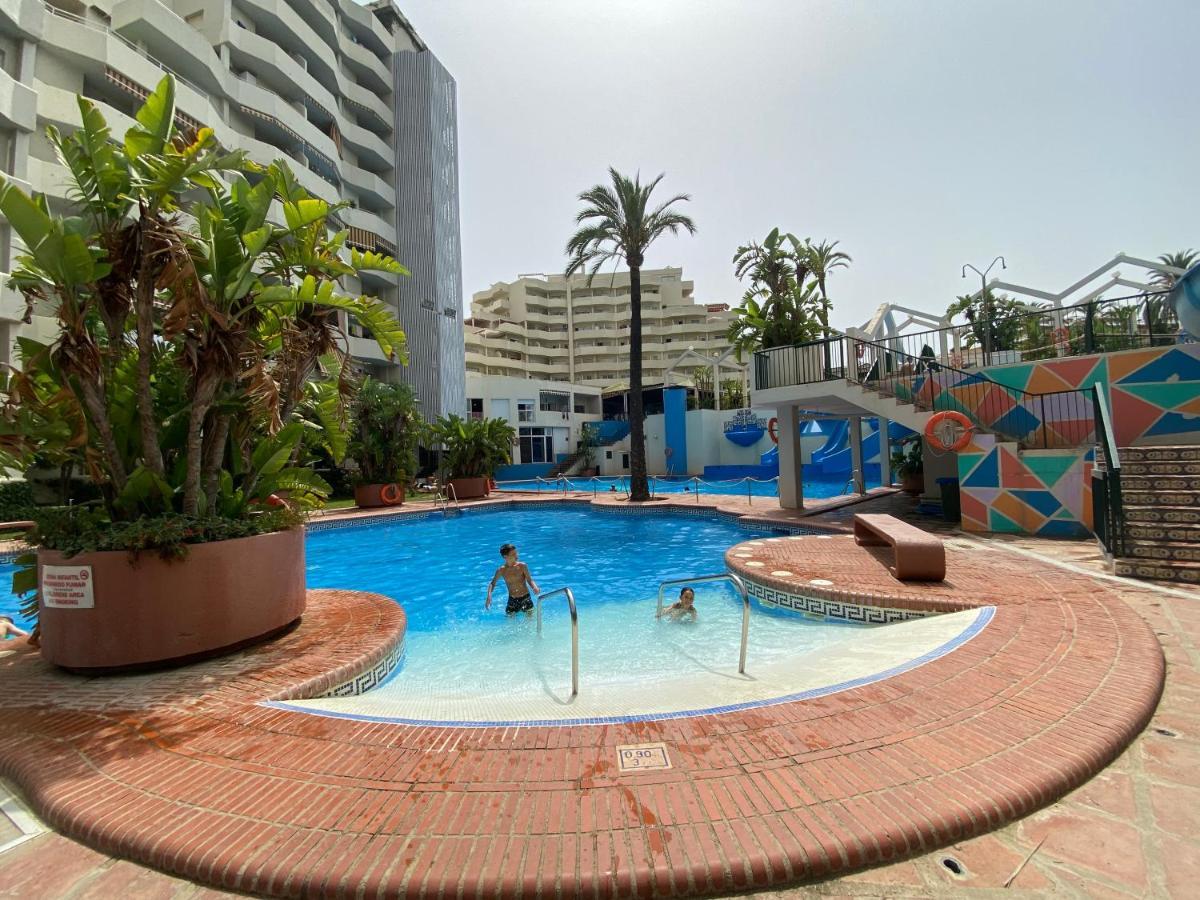 Benalbeach New - Malaga * Benalmadena