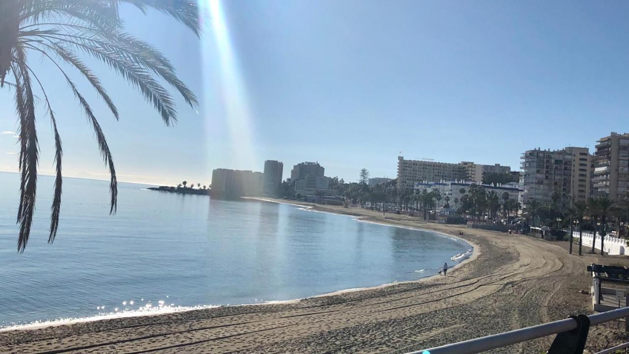 Victoria Luxury Beachfront In Costa * Benalmadena