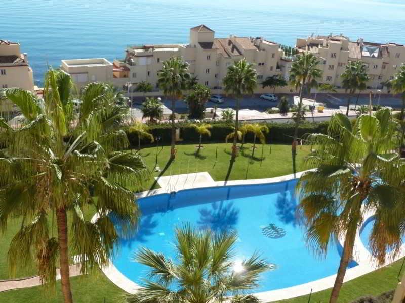 Aptos. Casinomar Benalmadena