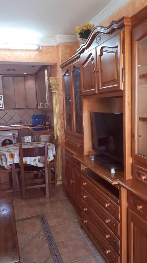 Benalbeach, 20 Apartamento