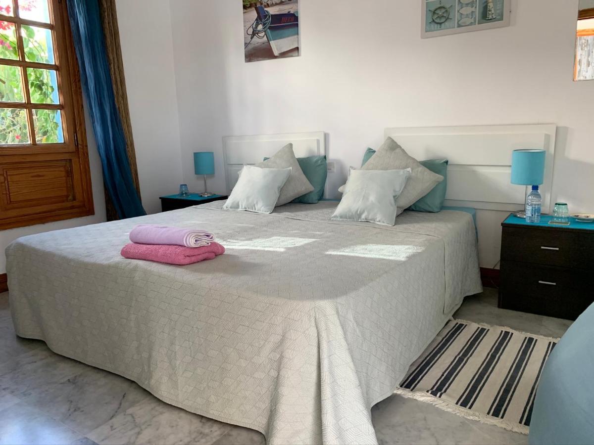 Benalmadena Costa 3 Bedrooms Apartment Benalmadena