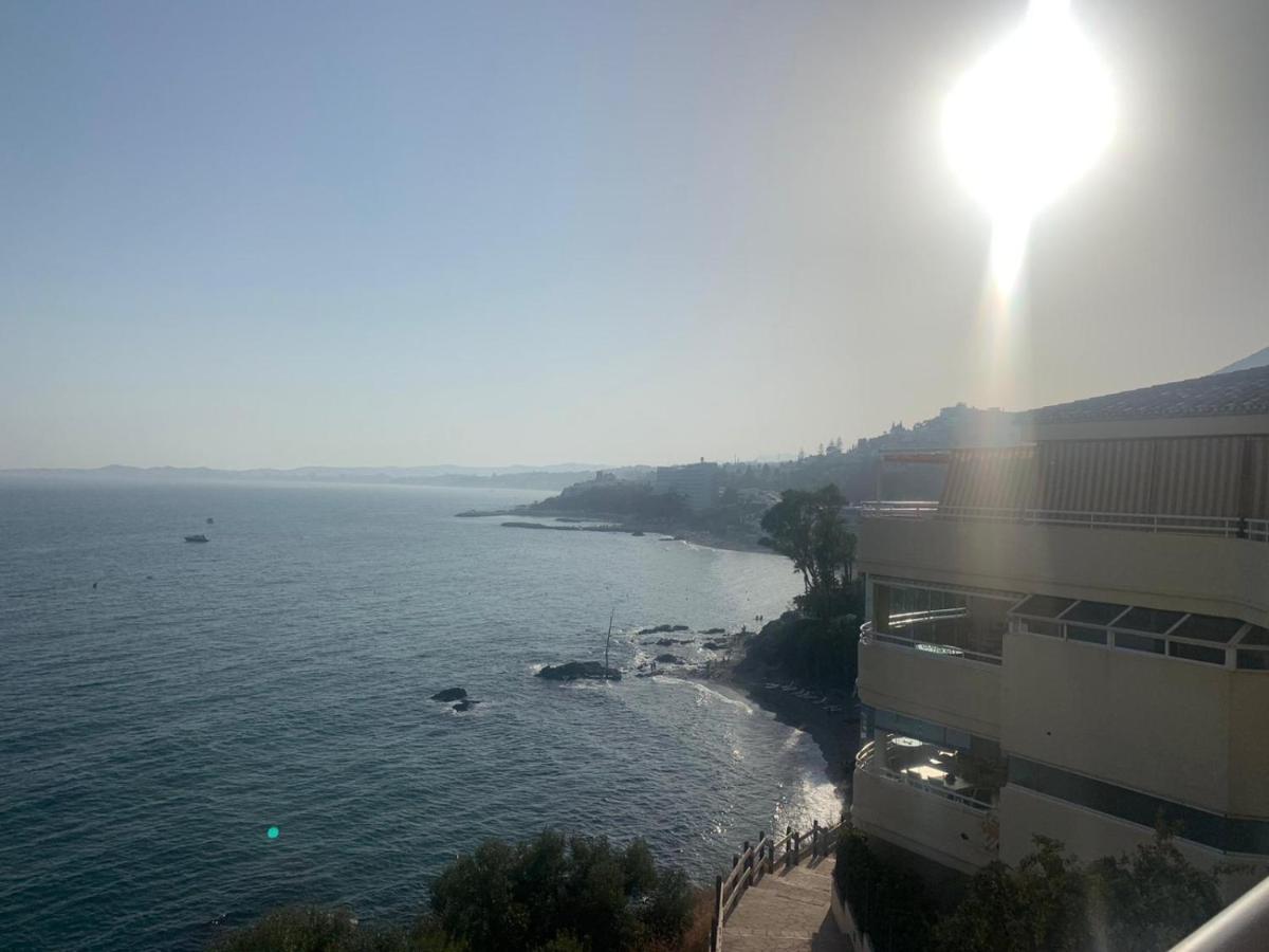 Apartment Benalmadena Costa 3 Bedrooms
