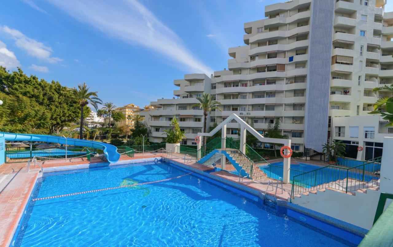 Benal Group Aparthotel Benalmádena