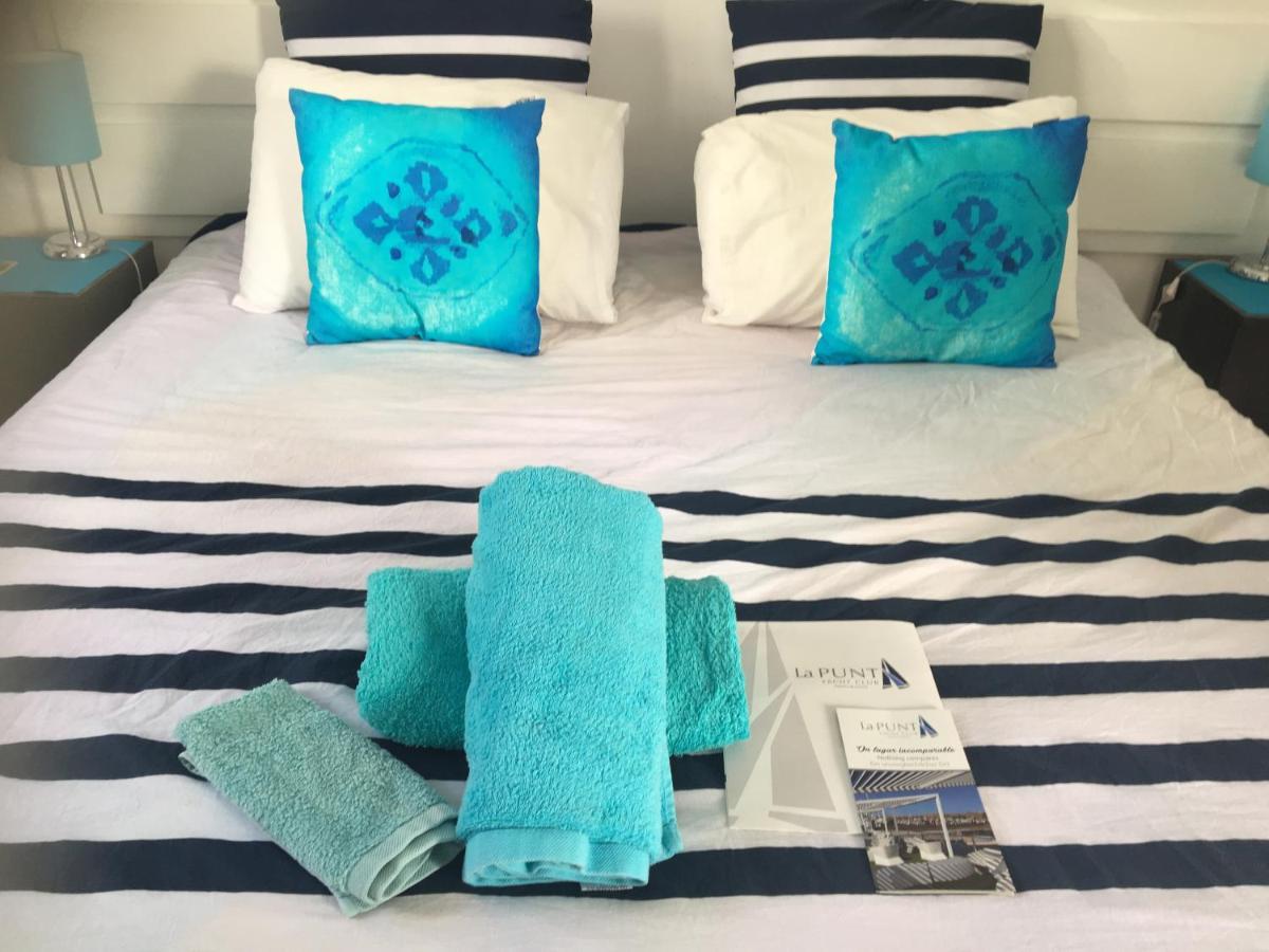 Benalmadena Costa 3 Bedrooms