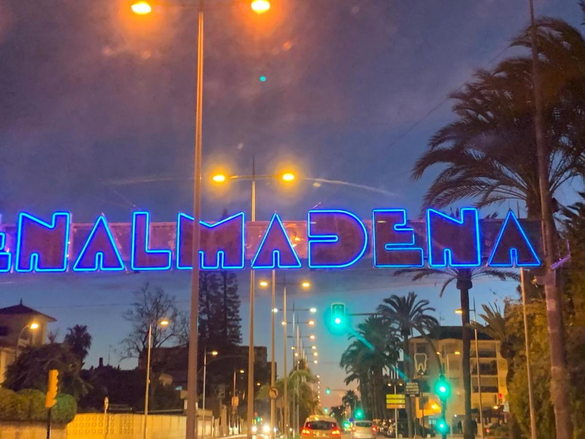 Benalmadena Costa 3 Bedrooms * Benalmadena