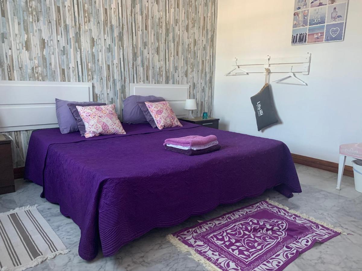 Benalmadena Costa 3 Bedrooms Apartment *