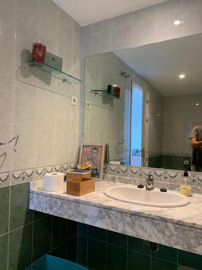 Benalmadena Costa 3 Bedrooms *
