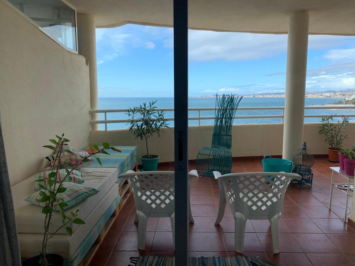 Apartment Benalmadena Costa 3 Bedrooms
