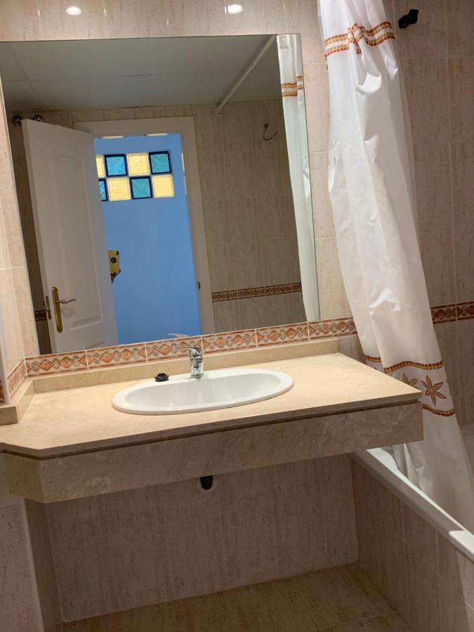 Benalmadena Costa 3 Bedrooms