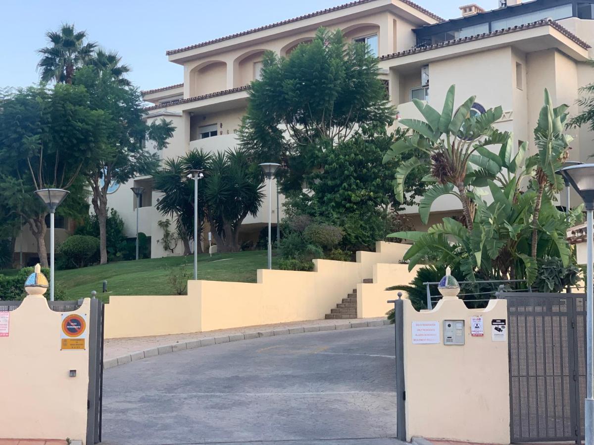 Apartment Benalmadena Costa 3 Bedrooms