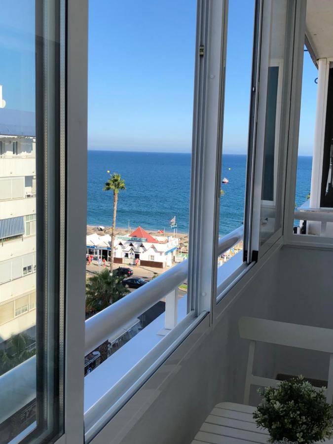 Victoria Luxury Beachfront In Costa * Benalmadena