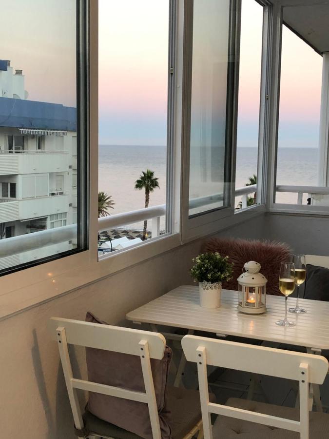 Victoria Luxury Beachfront In Costa
