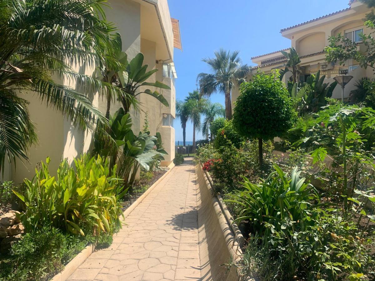 Benalmadena Costa 3 Bedrooms Apartment