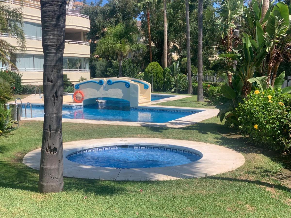 Benalmadena Costa 3 Bedrooms