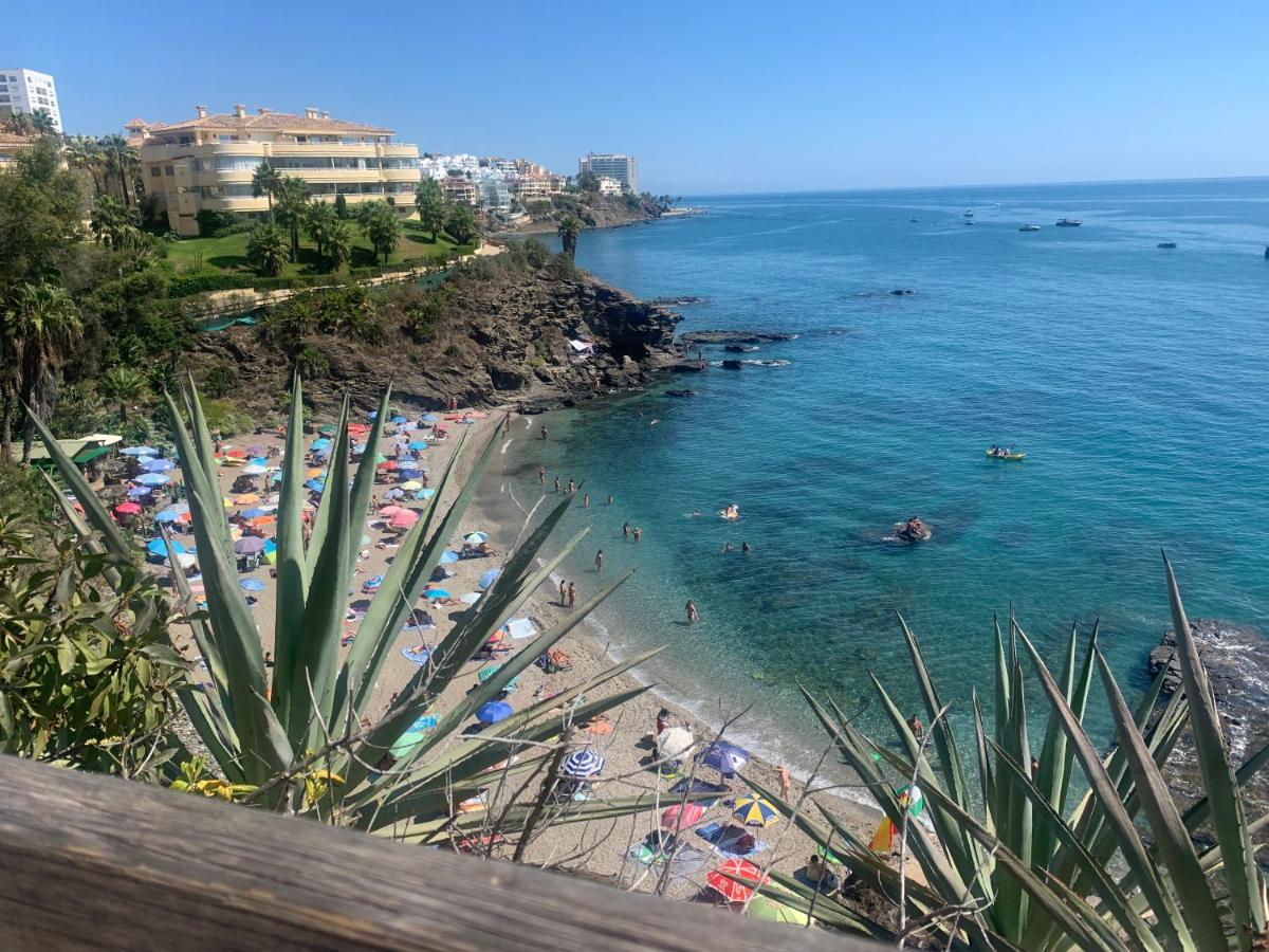Benalmadena Costa 3 Bedrooms Apartment *