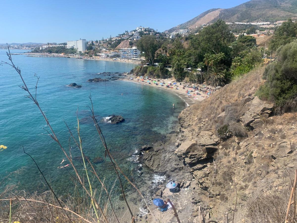 Benalmadena Costa 3 Bedrooms