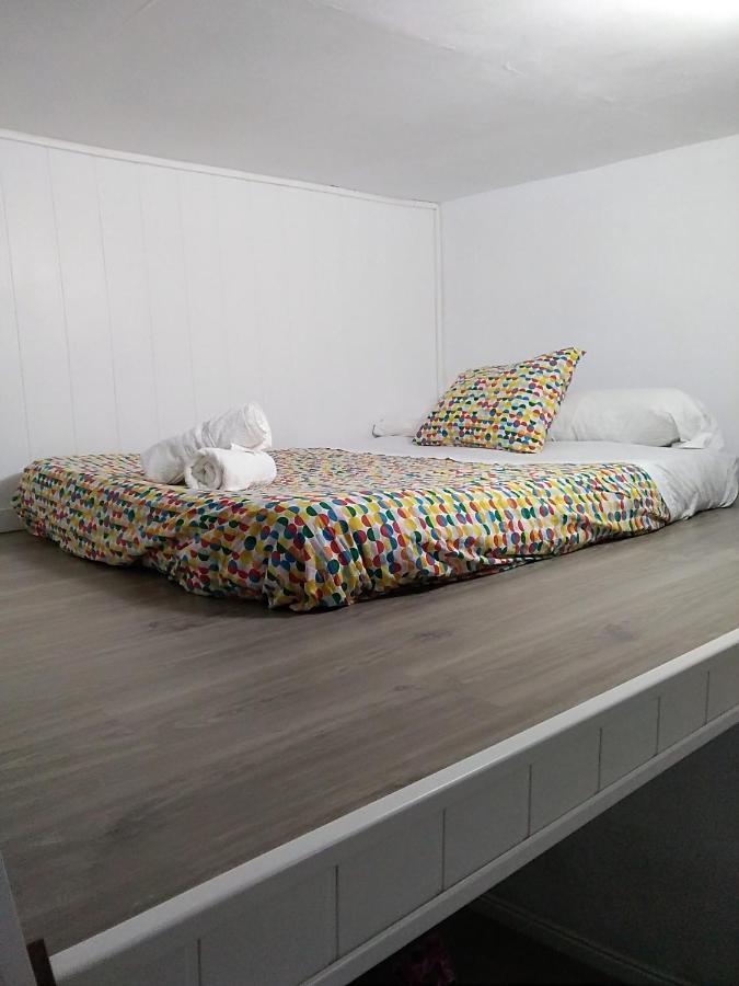 Holiday home Excellent Apartament The Beach *