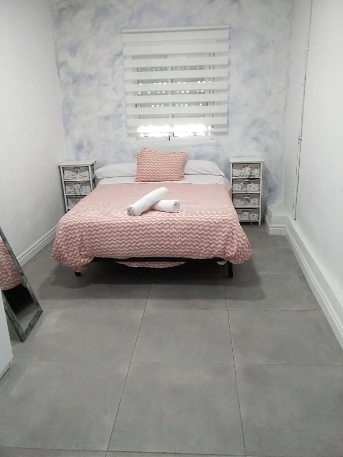 Excellent Apartament The Beach