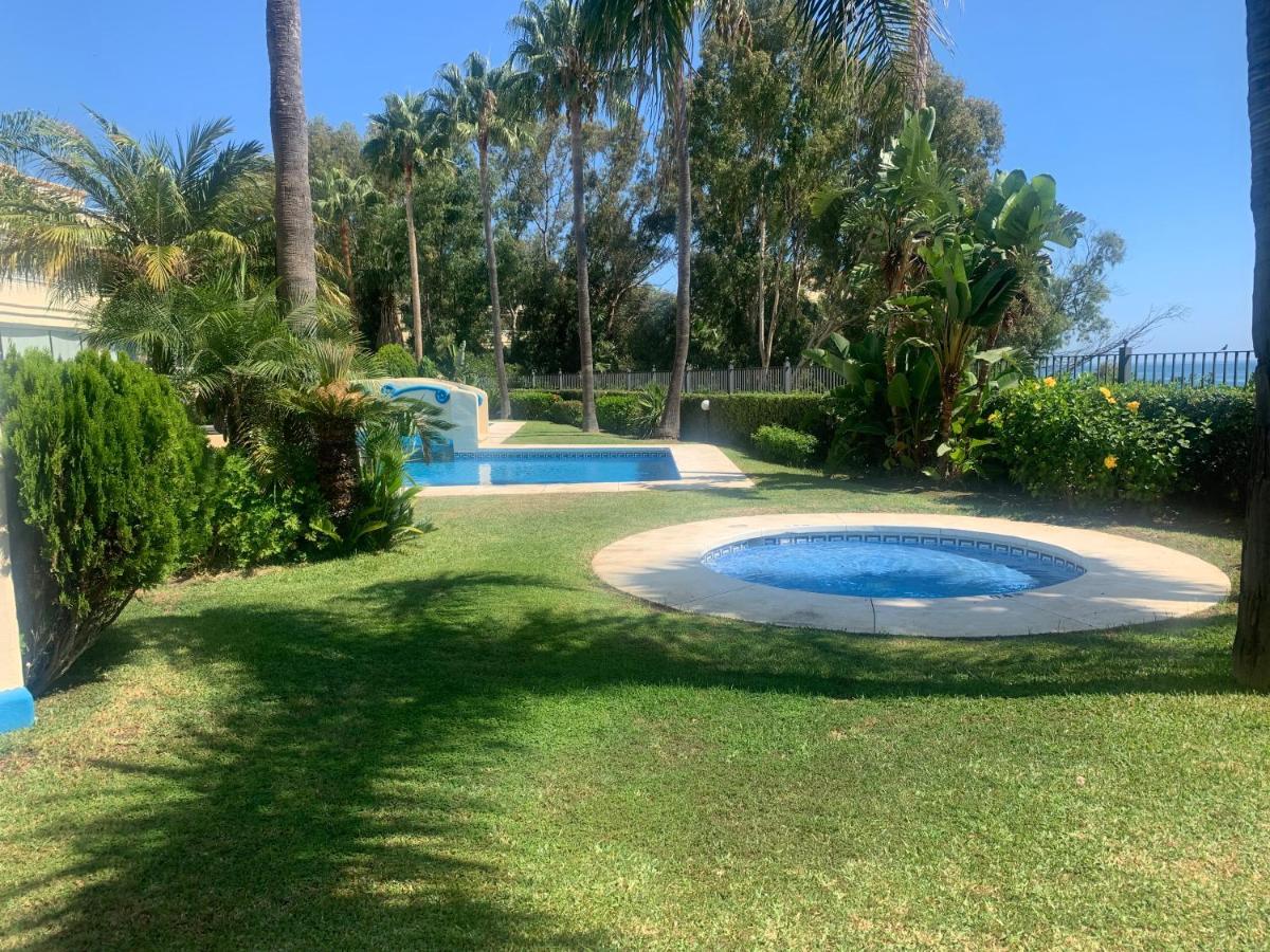 Apartment Benalmadena Costa 3 Bedrooms *