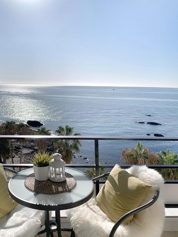 Torremuelle Paradise Sun And Beach Apartment *