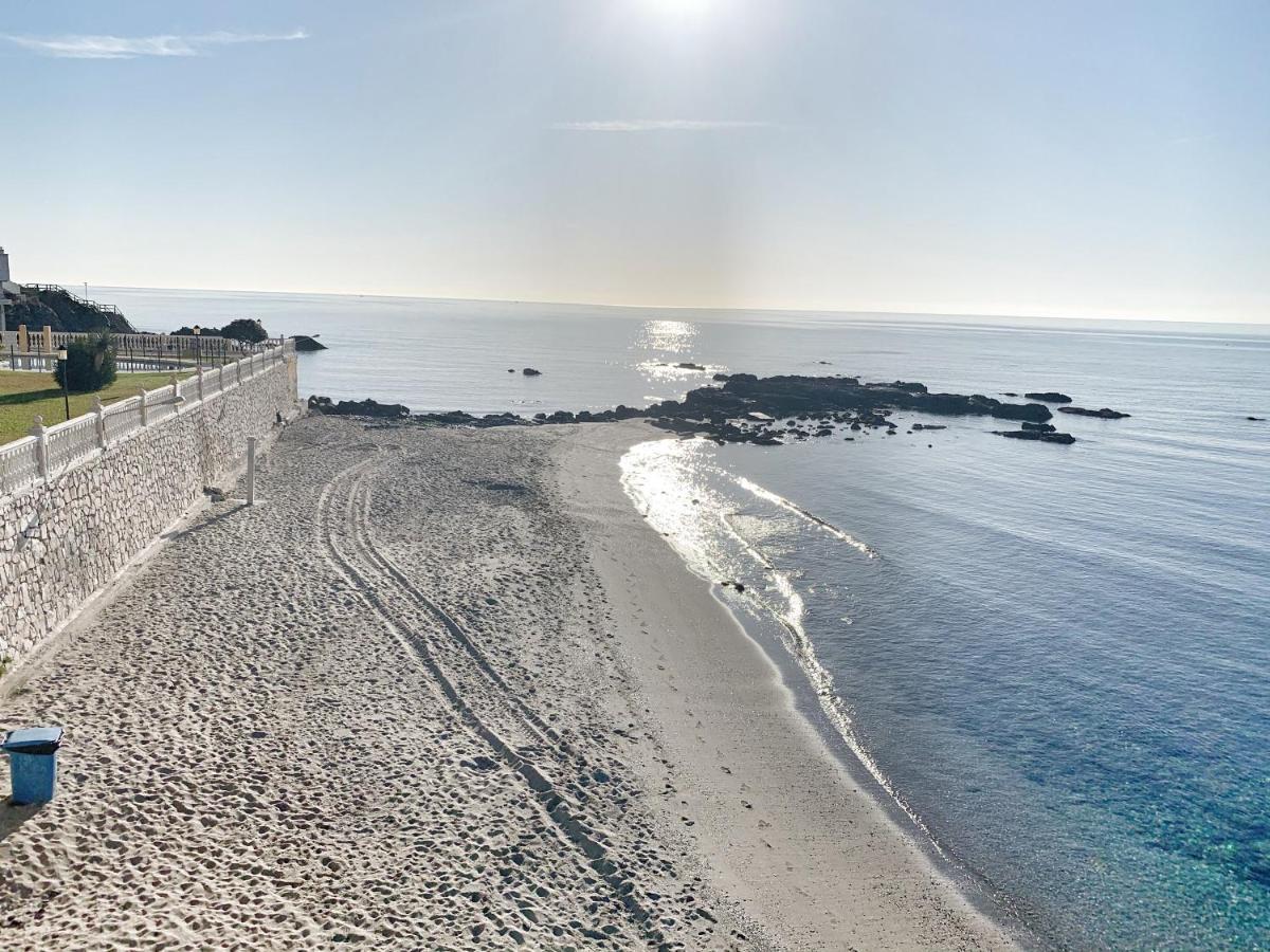 Torremuelle Paradise Sun And Beach Benalmadena