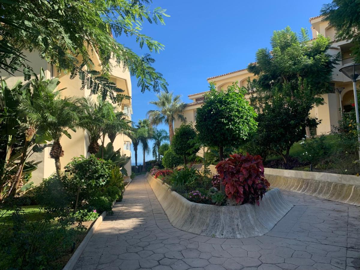 Benalmadena Costa 3 Bedrooms * Benalmadena