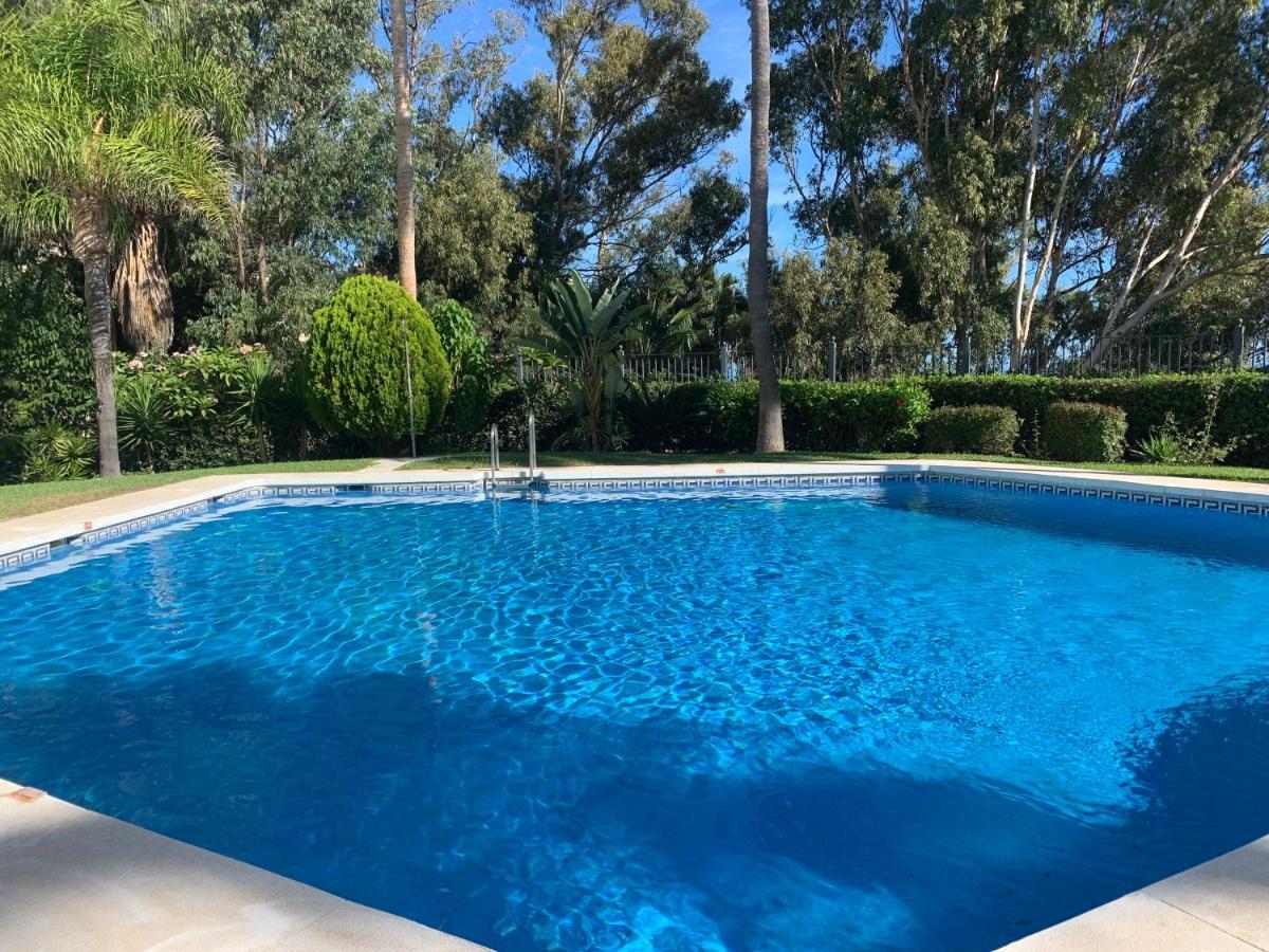 Benalmadena Costa 3 Bedrooms Apartment Benalmadena
