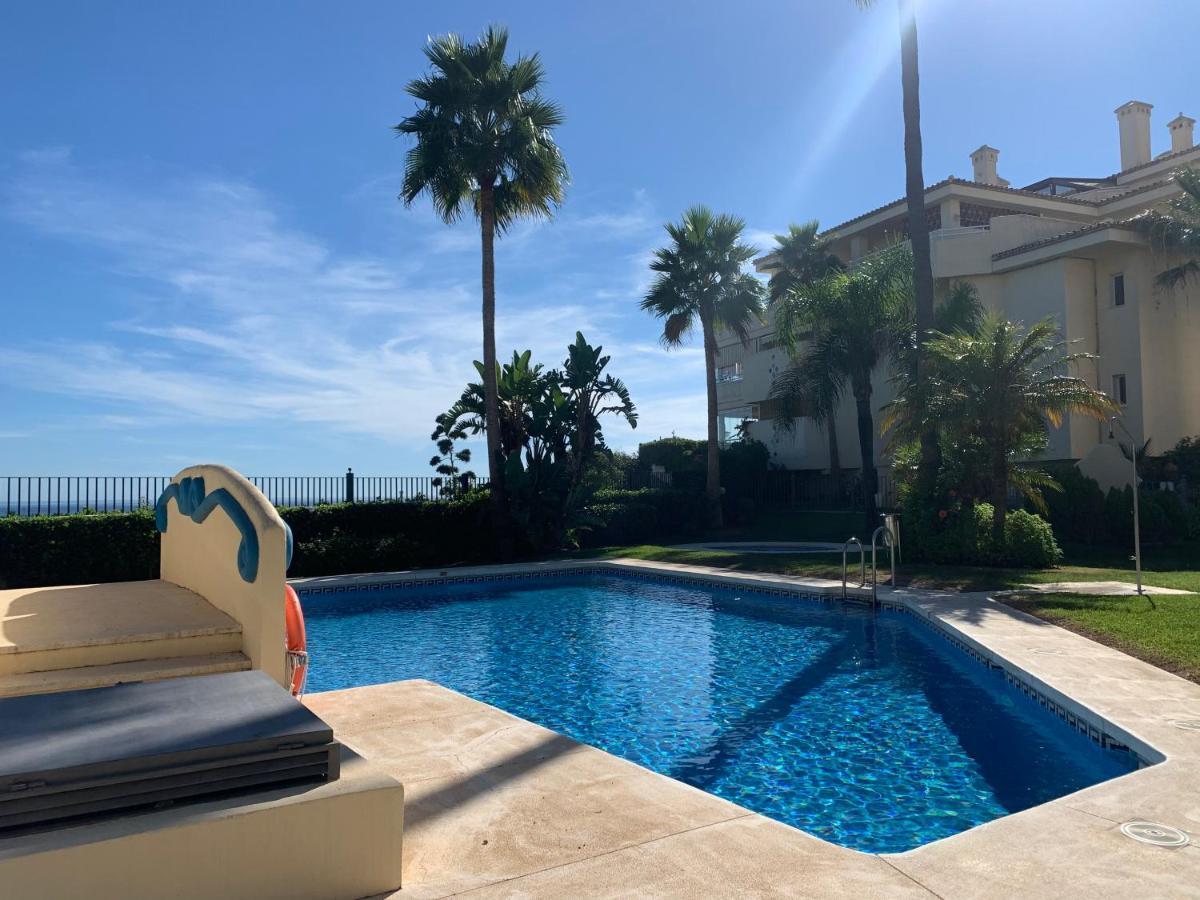 Apartment Benalmadena Costa 3 Bedrooms