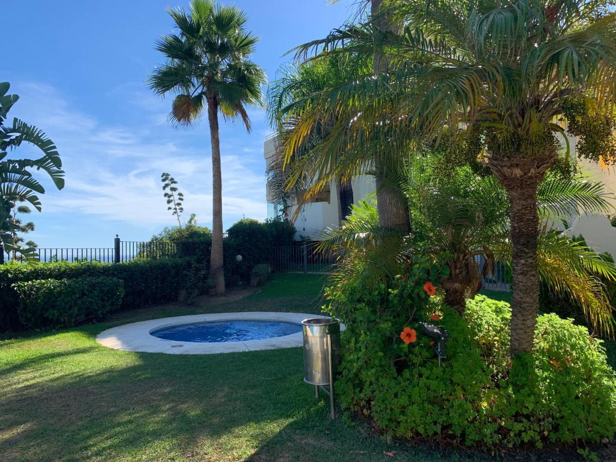 Benalmadena Costa 3 Bedrooms *