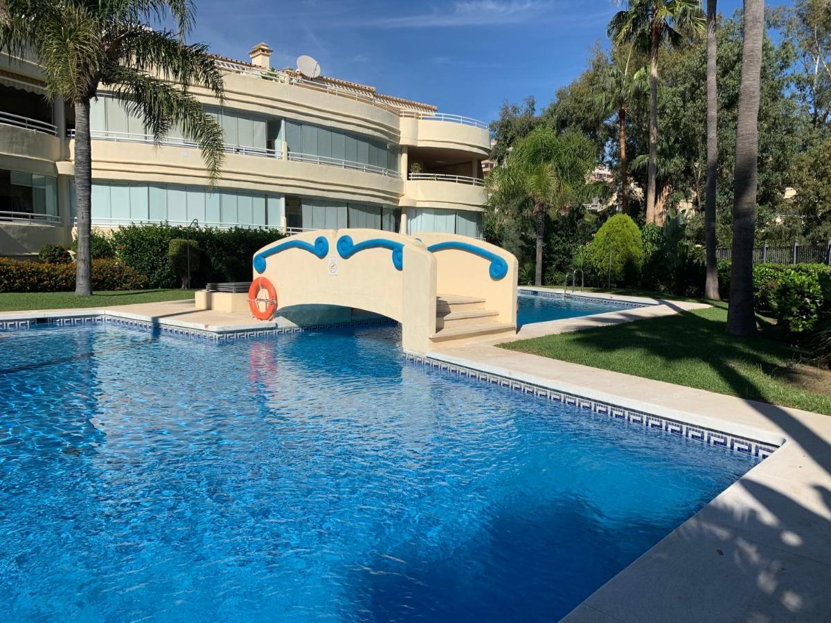 Apartment Benalmadena Costa 3 Bedrooms