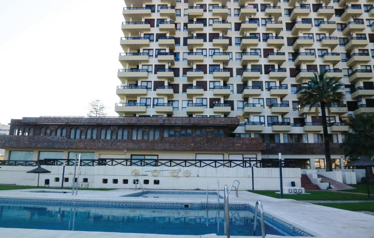 Apartment Amazing Apartment In Benalmdena Costa With 1 Bedrooms, Wifi And Outdoor Swimming Pool