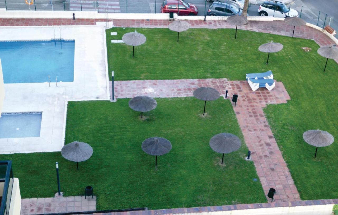 Amazing Apartment In Benalmdena Costa With 1 Bedrooms, Wifi And Outdoor Swimming Pool