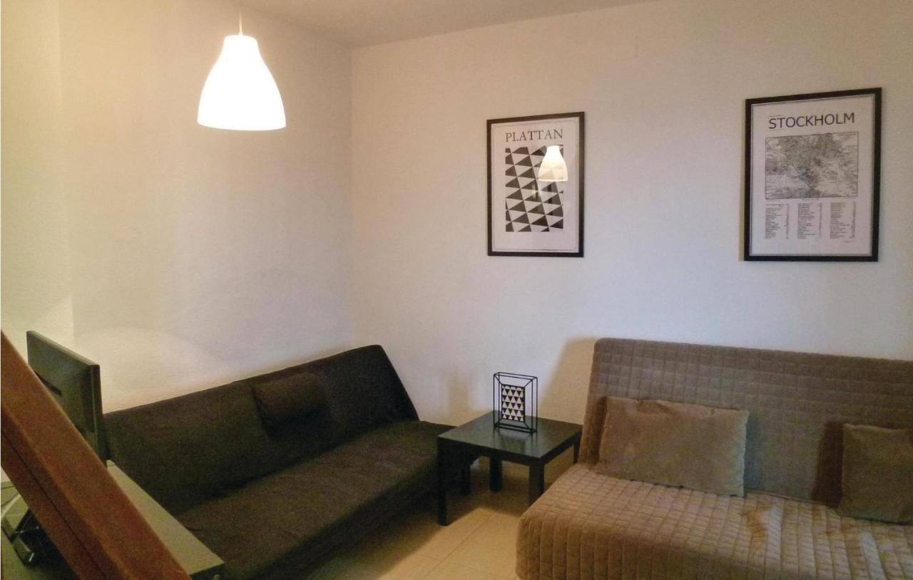 Amazing Apartment In Benalmdena Costa With 1 Bedrooms, Wifi And Outdoor Swimming Pool Apartment